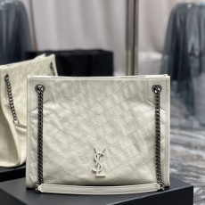 YSL Top Handle Bags